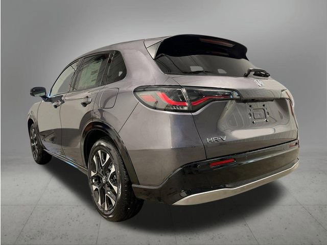 New 2026 Honda HR-V EX-L image 3
