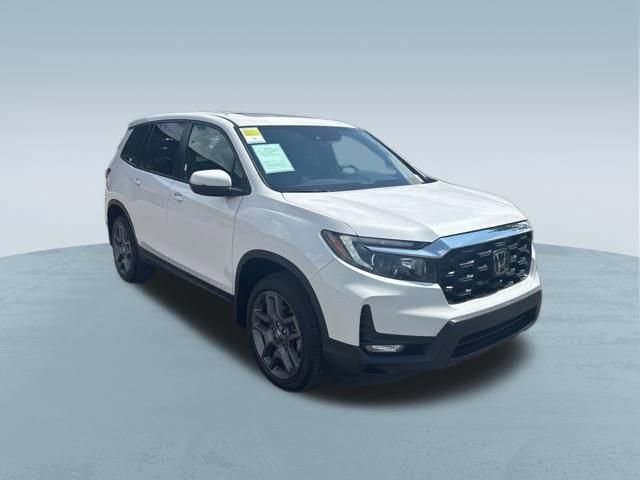 Used 2023 Honda Passport EX-L image 9