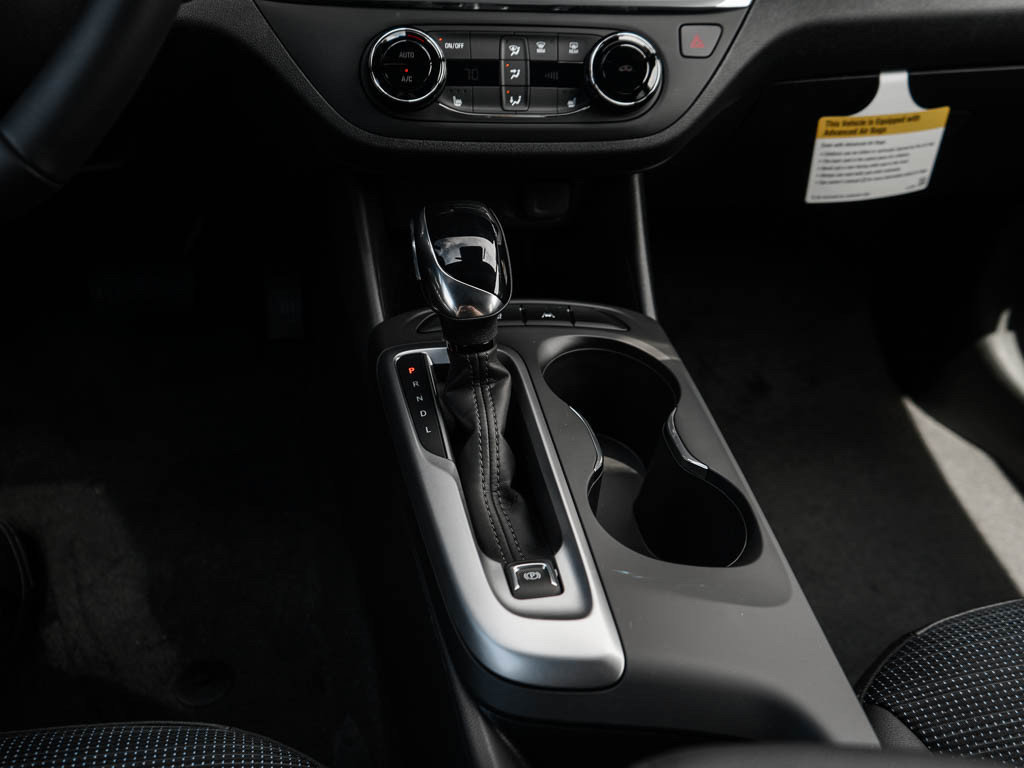 New 2026 Buick Envista Preferred w/ Convenience I Package FWD image 26