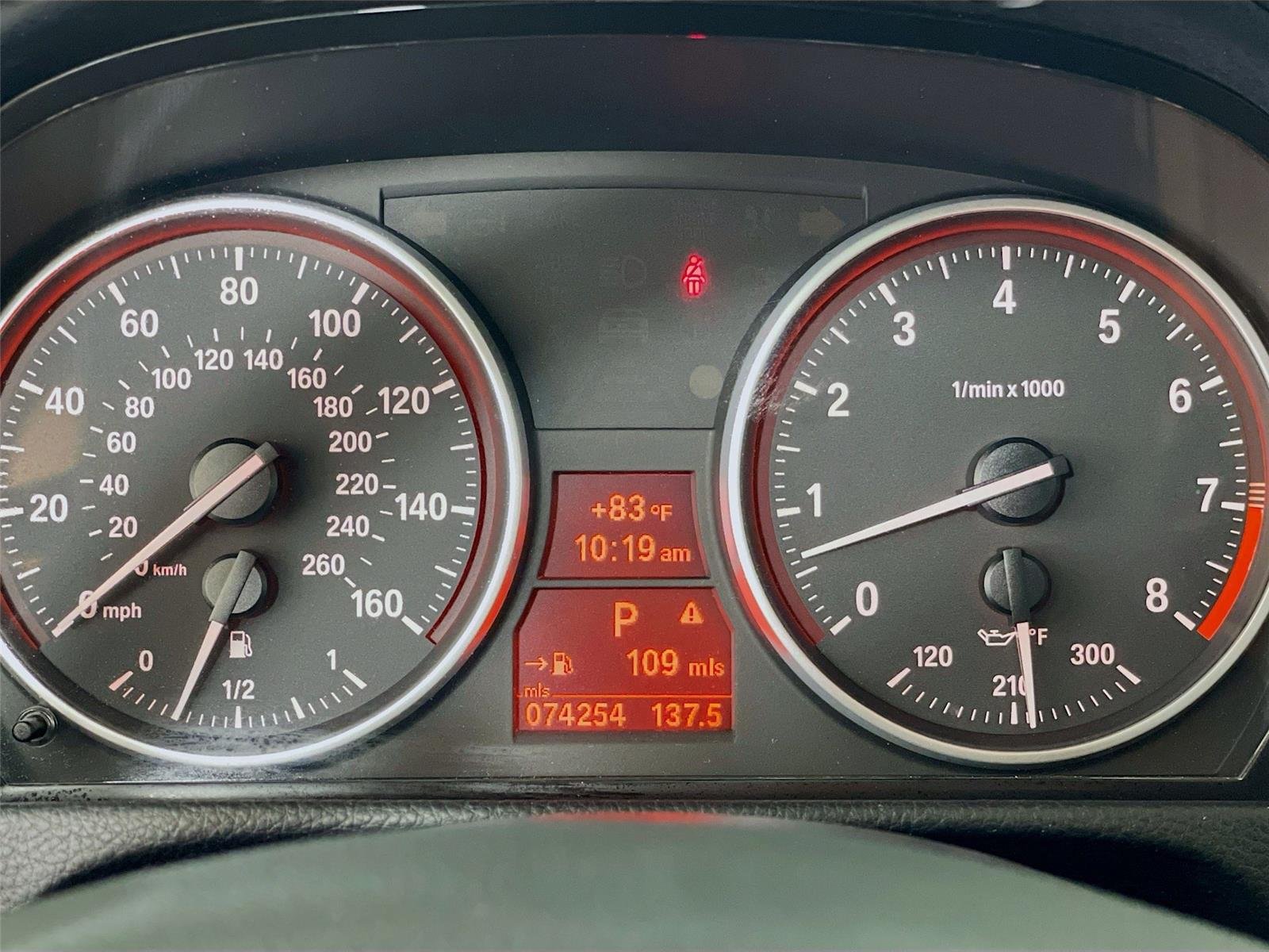 Used 2007 BMW 335i Coupe RWD image 15