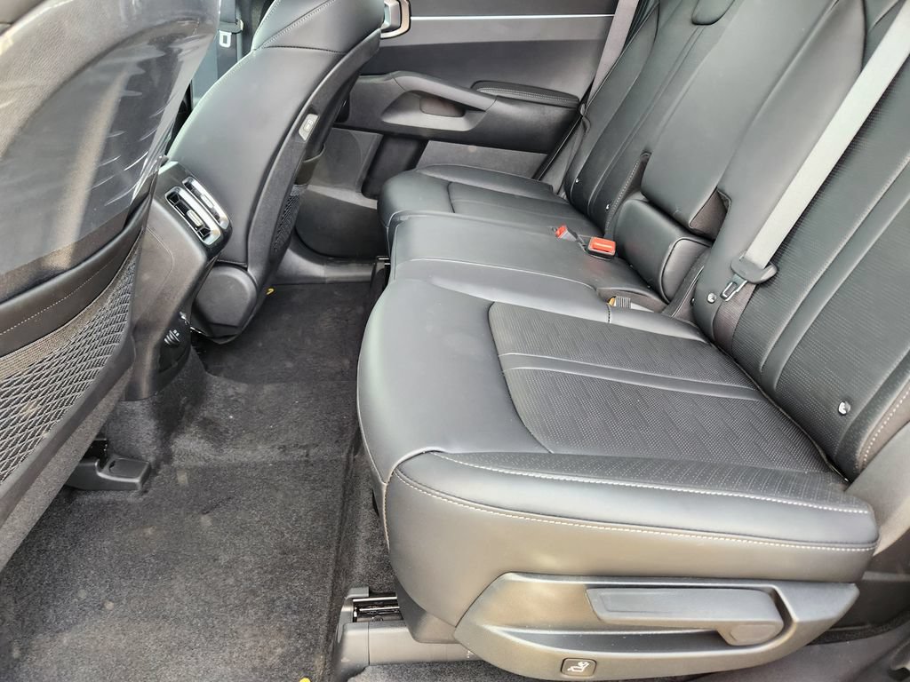 New 2026 Kia Sorento EX AWD/4WD image 9