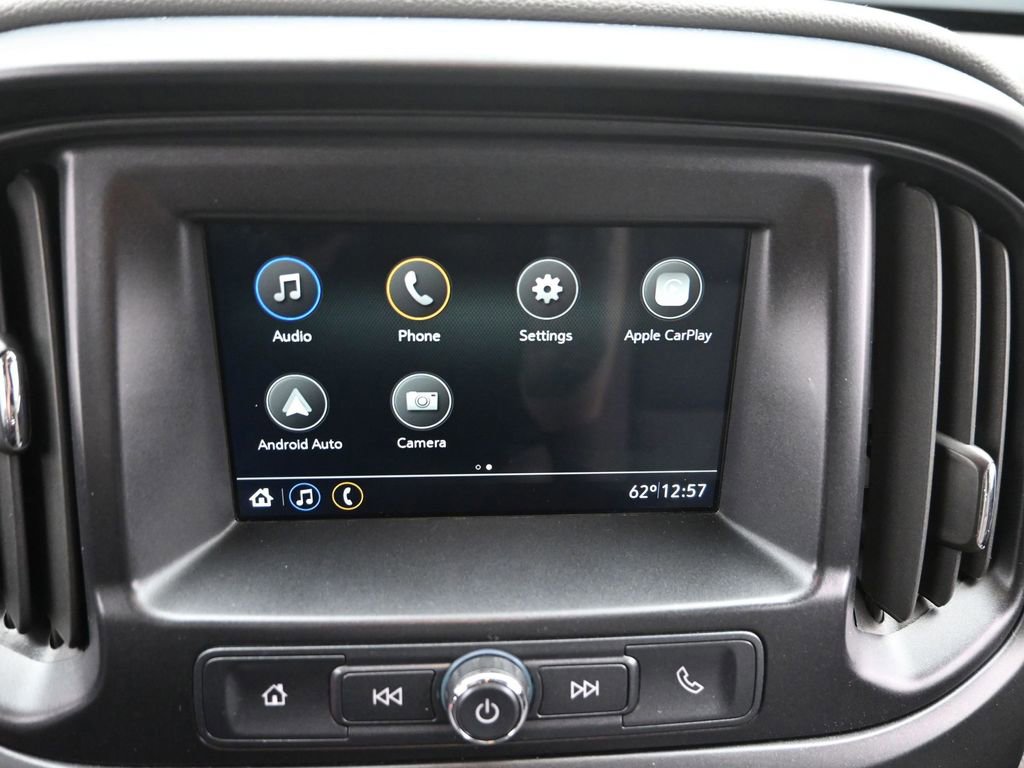 Used 2019 Chevrolet Colorado W/T w/ WT Convenience Package image 14