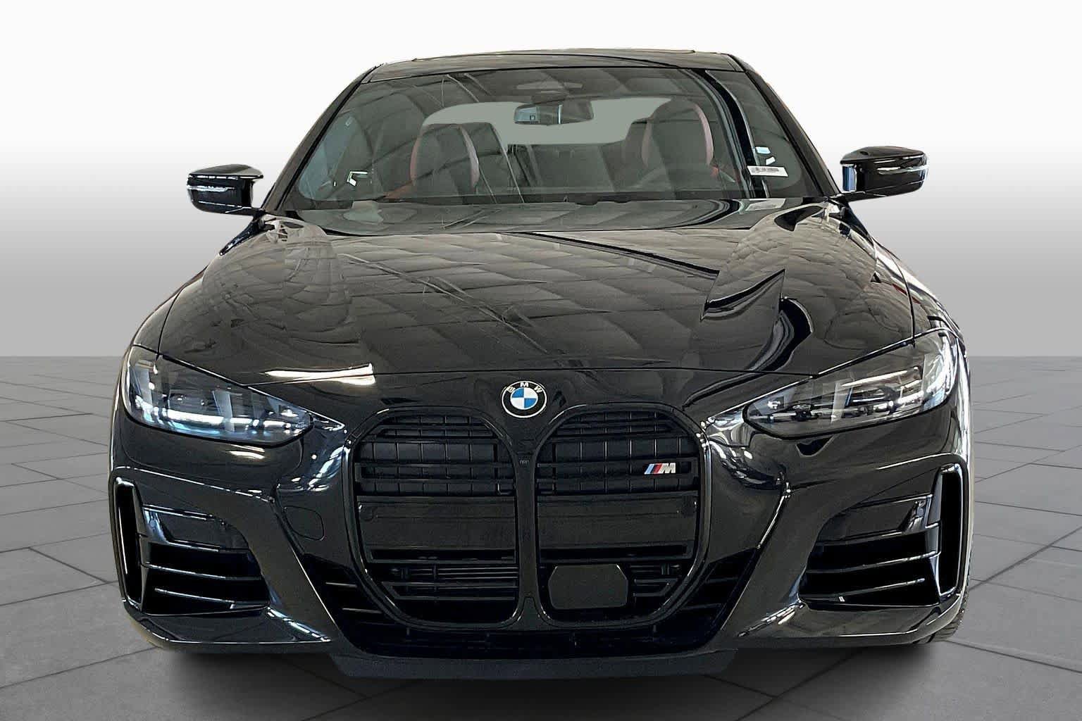 New 2026 BMW M440i Coupe image 3
