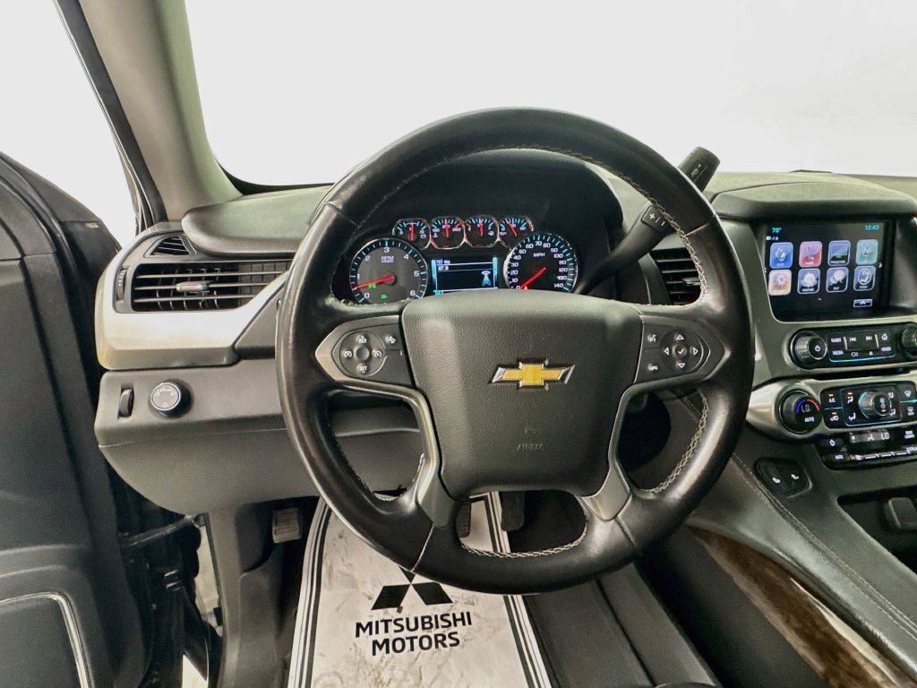 Used 2019 Chevrolet Tahoe LT RWD image 12
