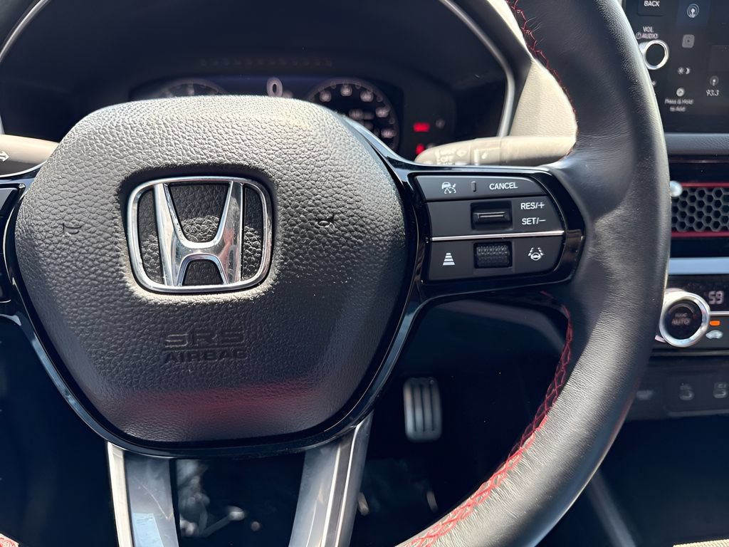 Used 2025 Honda Civic Si image 16