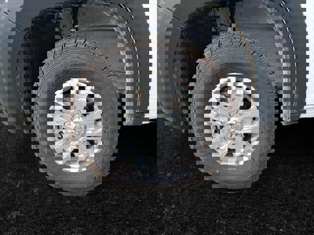 New 2025 RAM ProMaster 1500 w/ Quick Order Package 22G SLT image 31