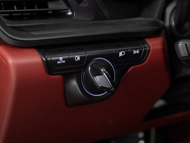 Certified 2023 Porsche 911 Carrera GTS image 24