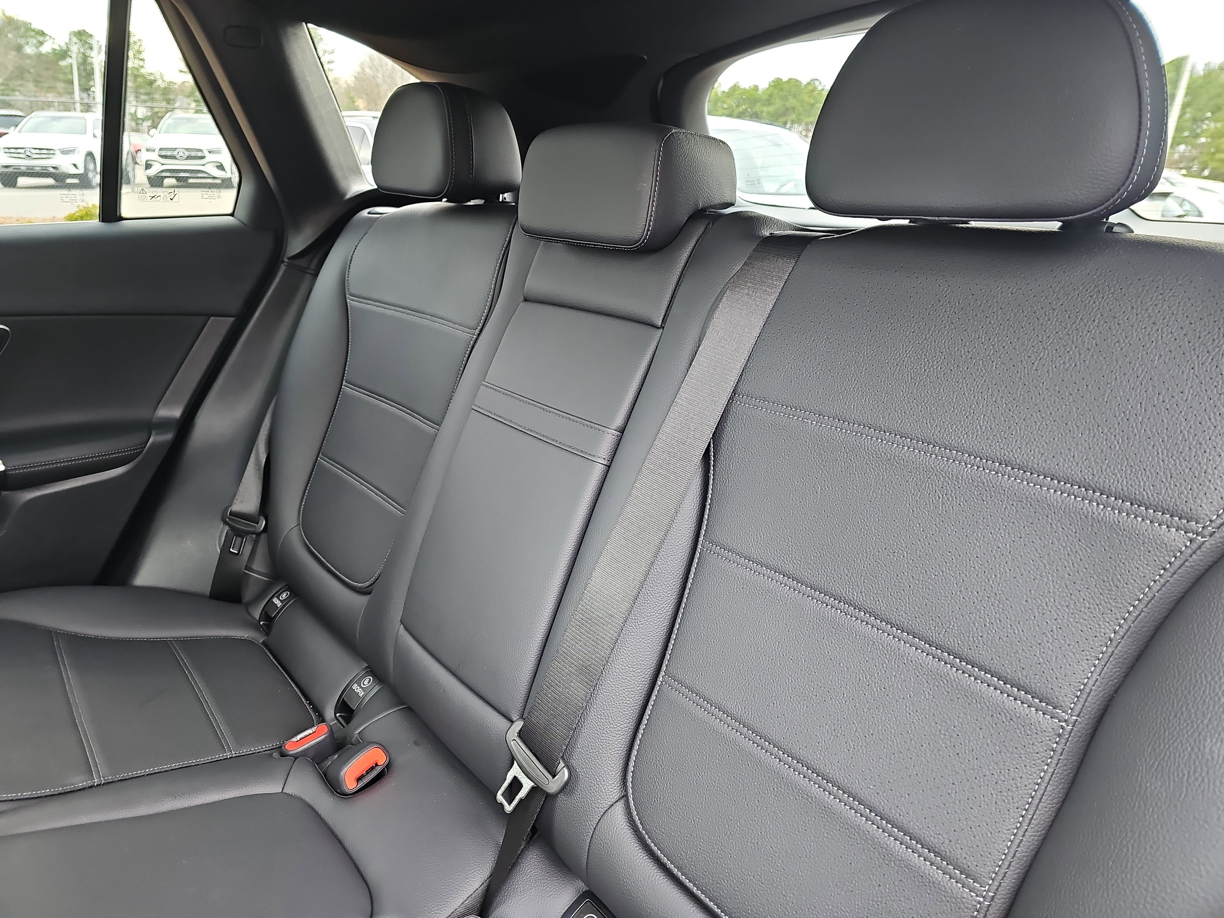 Certified 2026 Mercedes-Benz GLC 300 GLC 300 image 15