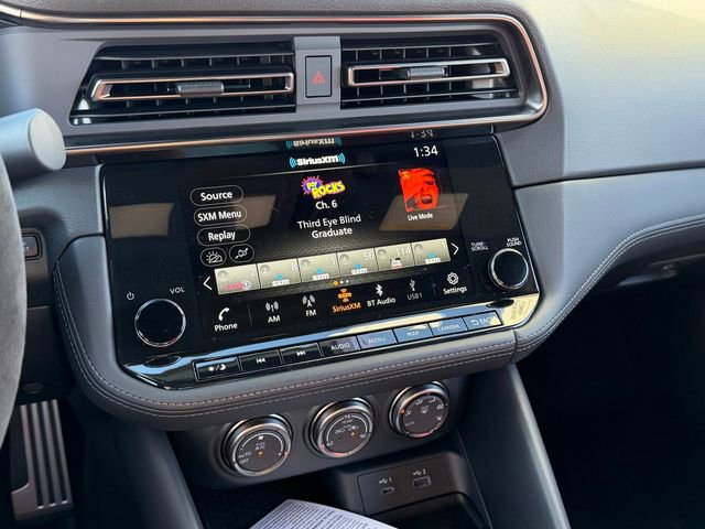 New 2026 Nissan Z NISMO w/ Floor Mat Package image 19