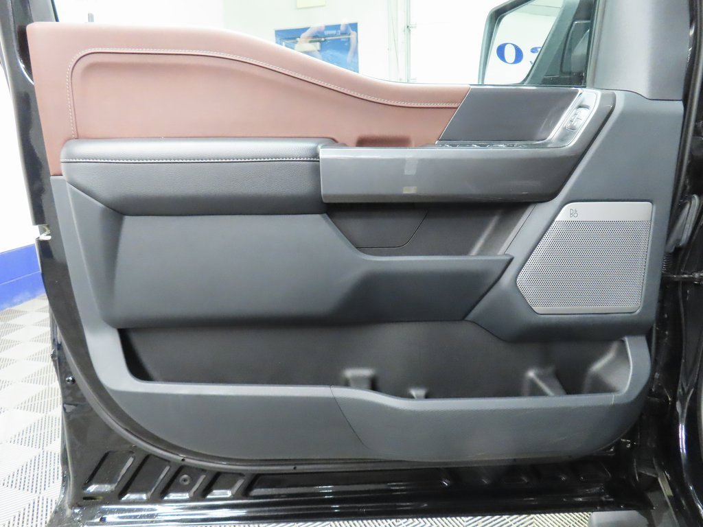 Used 2022 Ford F150 Lariat image 54