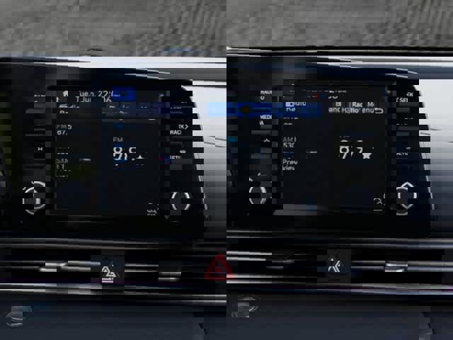 New 2026 Hyundai Elantra Sport image 13