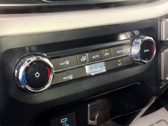 Used 2023 Ford F150 XLT w/ Equipment Group 301A Mid image 16