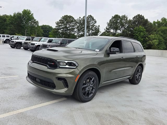 New 2026 Dodge Durango GT AWD/4WD image 3