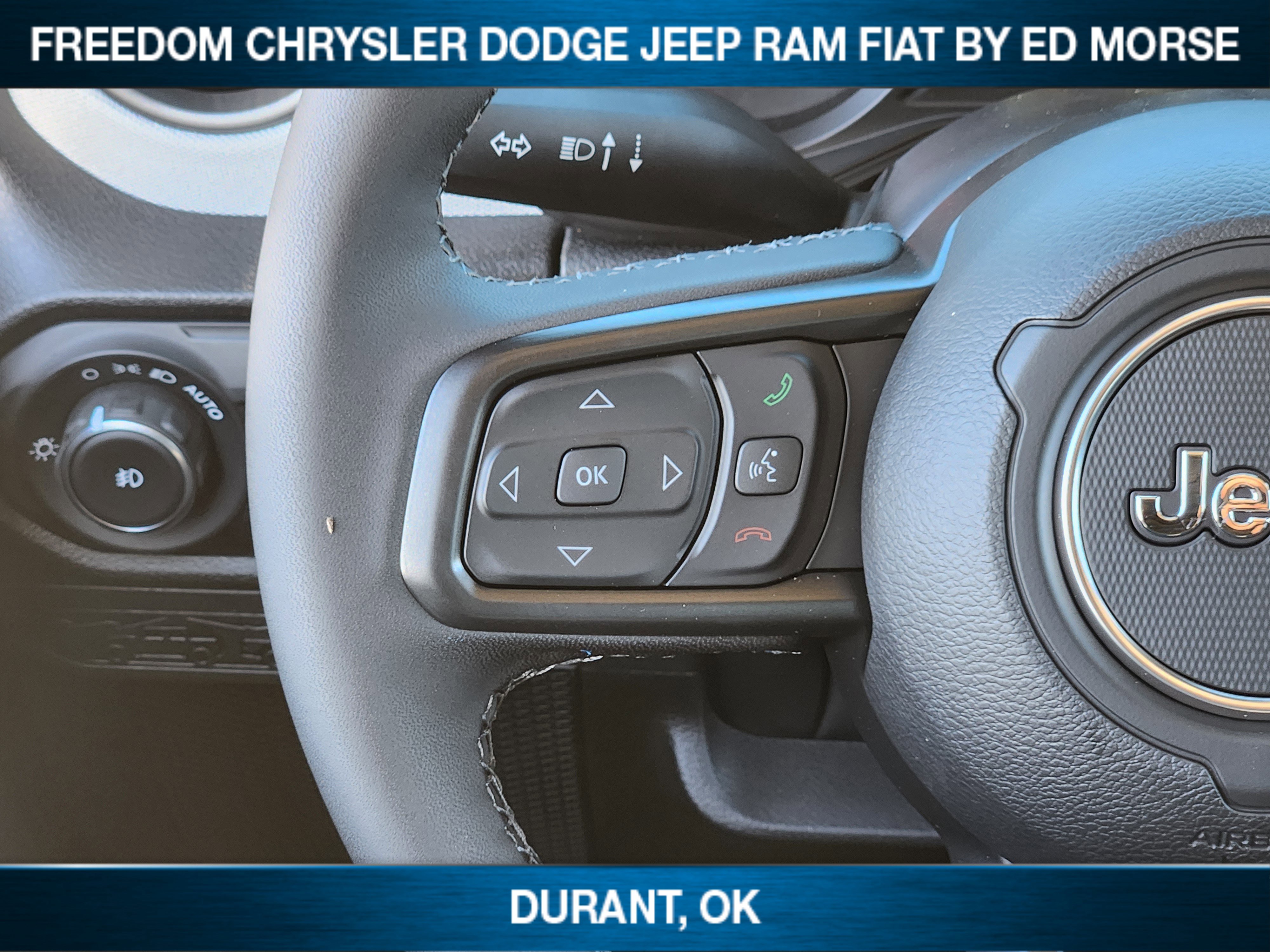 New 2026 Jeep Wrangler Sport S image 20