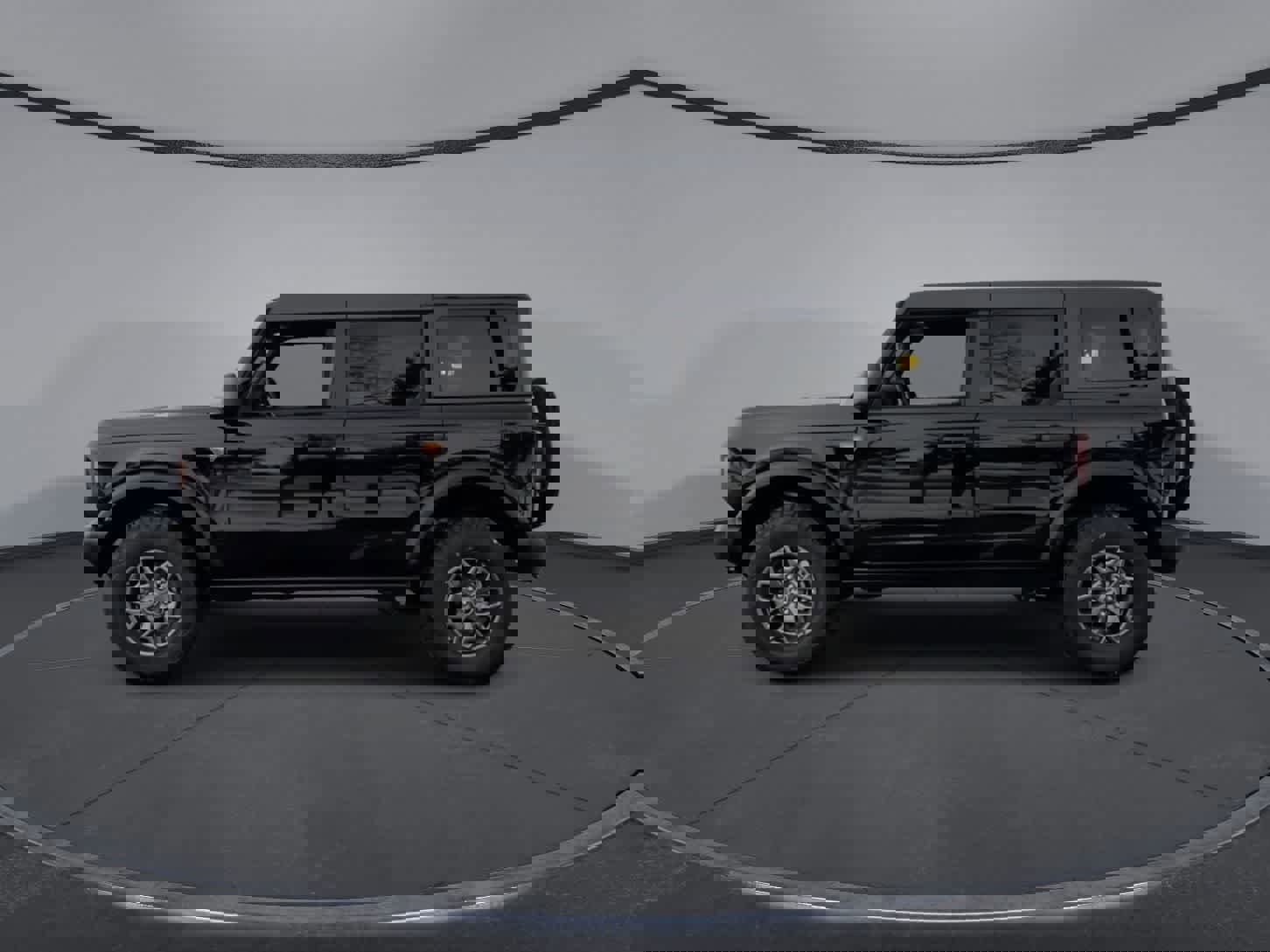 New 2025 Ford Bronco Badlands image 5