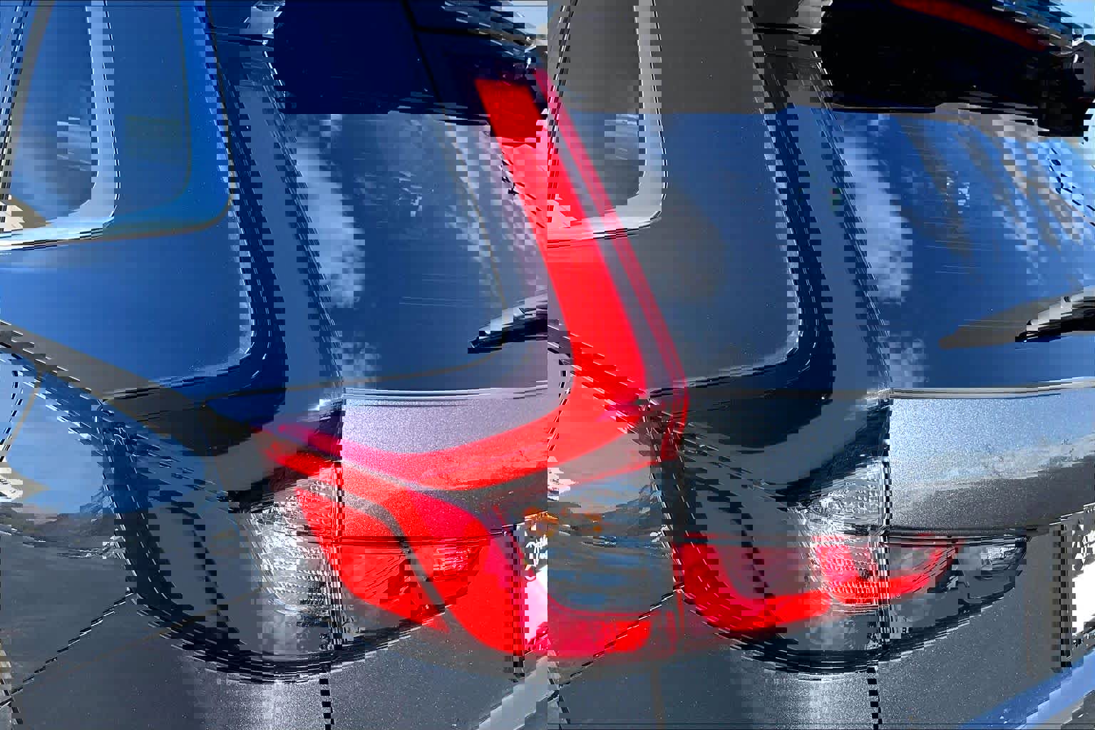 Used 2025 Honda CR-V Sport Touring image 29