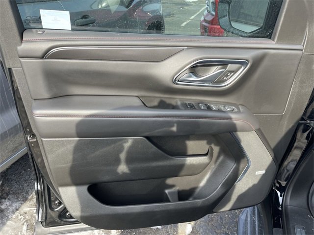 Used 2021 Chevrolet Tahoe RST image 11