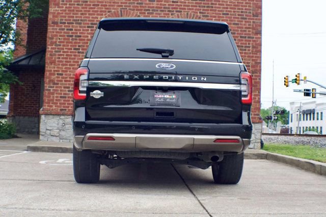 Used 2022 Ford Expedition King Ranch AWD/4WD image 7
