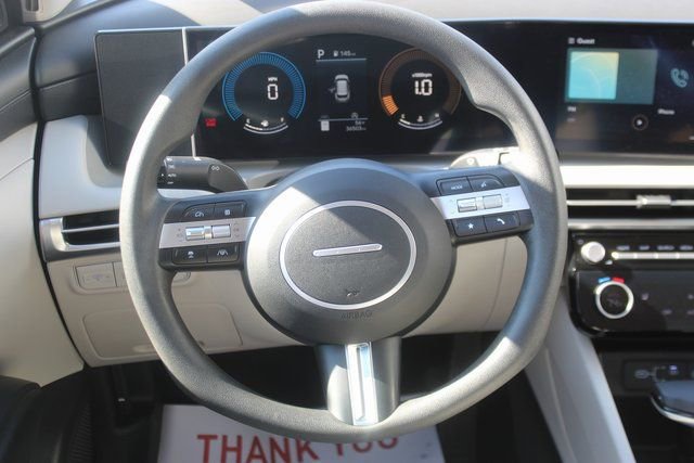Used 2025 Hyundai Tucson SEL image 12