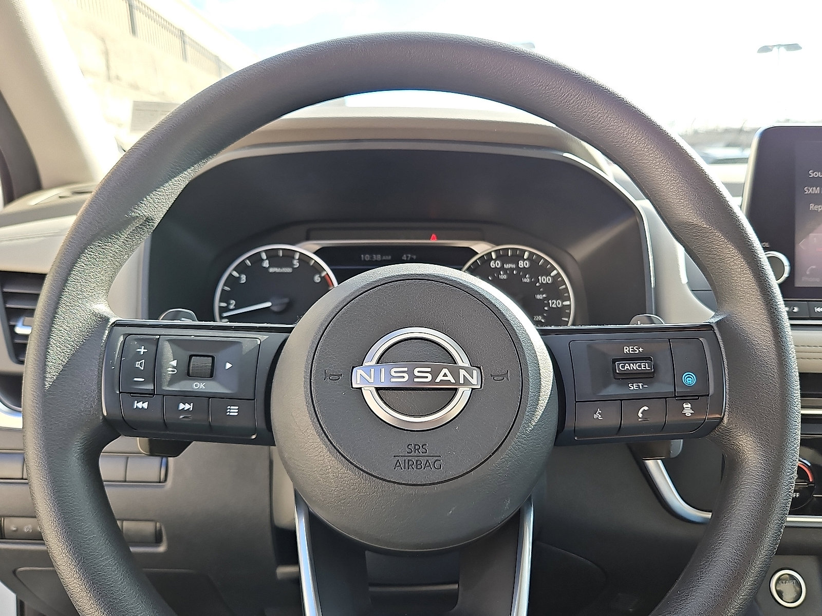 Certified 2023 Nissan Rogue SV image 18