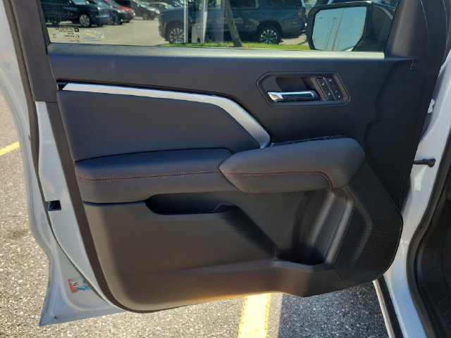 Certified 2023 Chevrolet Colorado Z71 w/ Z71 Convenience Package 2 AWD/4WD image 22
