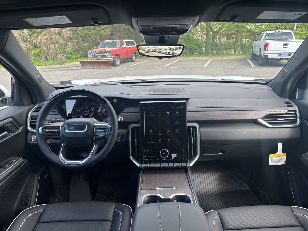 New 2026 GMC Acadia Denali w/ Super Cruise Package AWD/4WD image 17