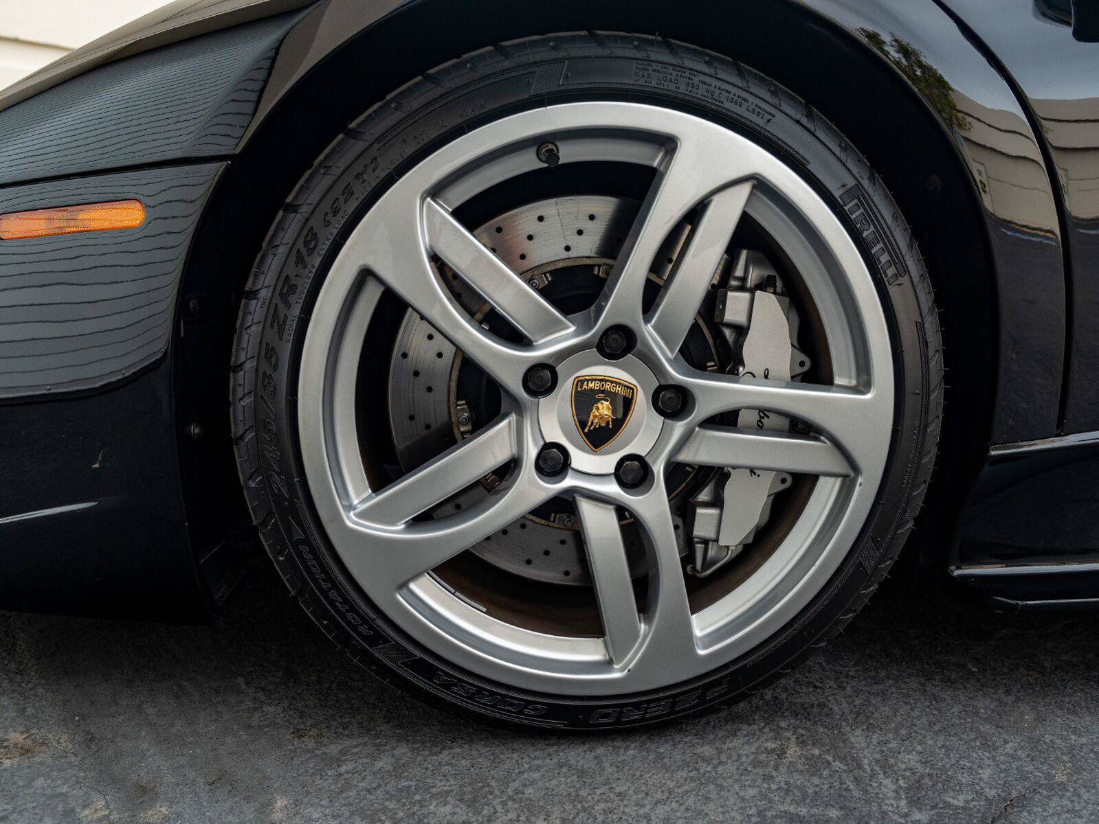 Used 2008 Lamborghini Murcielago LP 640 AWD/4WD image 55