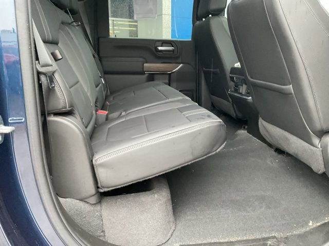 Used 2022 Chevrolet Silverado 3500 High Country w/ Z71 Off-Road Package image 14