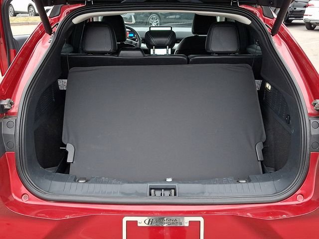 Used 2021 Ford Mustang Mach-E Select w/ Comfort/Appearance Package image 36