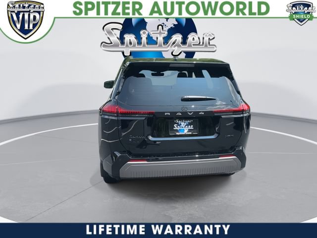 New 2026 Toyota RAV4 XSE w/ Panoramic Sun Roof Package AWD/4WD image 9
