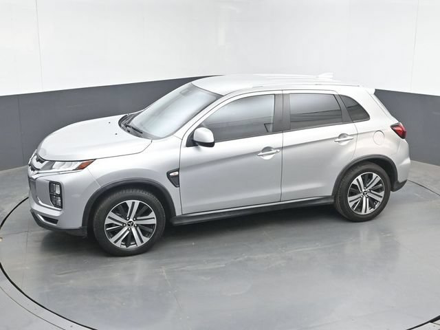 Used 2024 Mitsubishi Outlander Sport ES AWD/4WD image 35