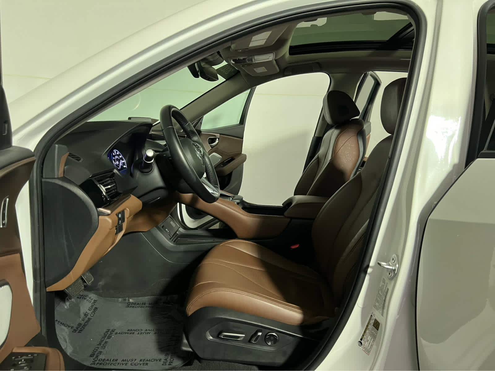 Certified 2023 Acura RDX AWD w/ Technology Package image 22