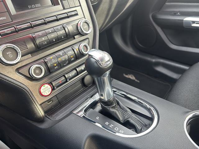 Used 2015 Ford Mustang Convertible w/ Equipment Group 051A image 22