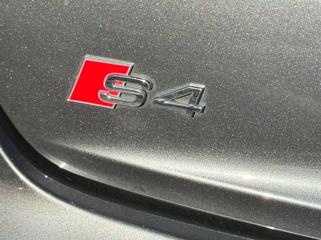 Used 2015 Audi S4 Premium Plus w/ Technology Package AWD/4WD image 28