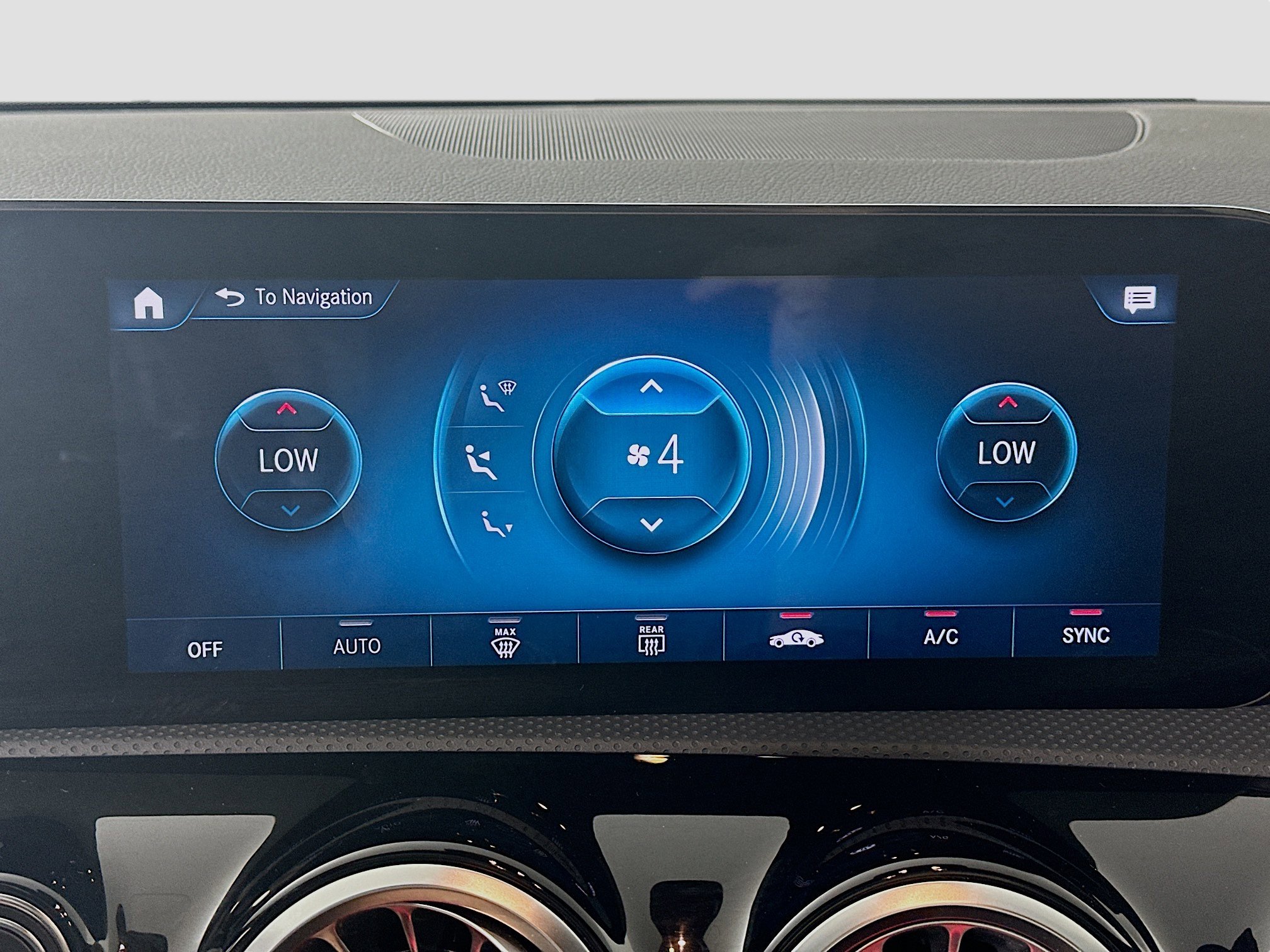 Certified 2022 Mercedes-Benz A 220 4MATIC image 20