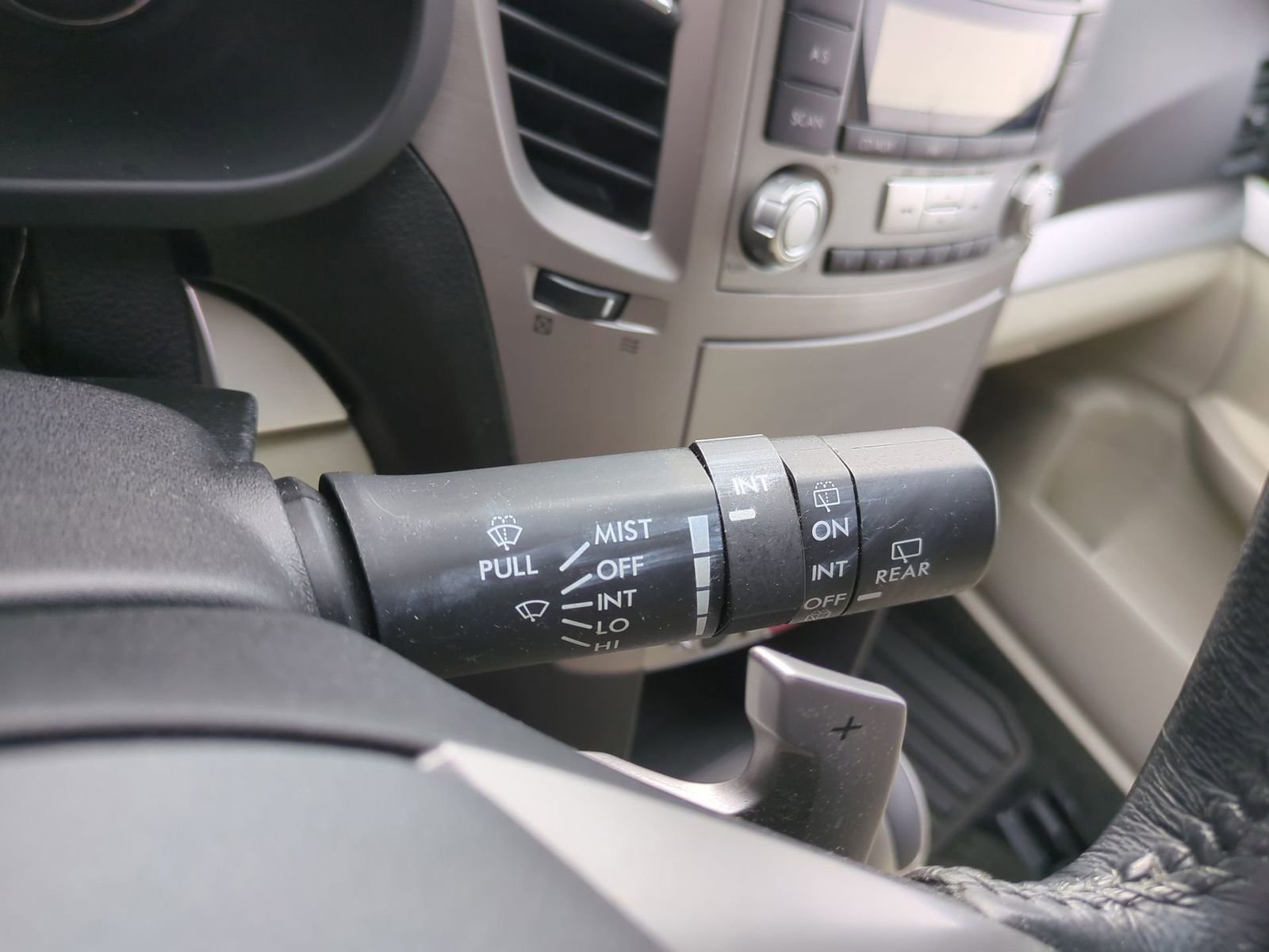 Used 2012 Subaru Outback 2.5i Premium w/ Popular Pkg 1B image 28