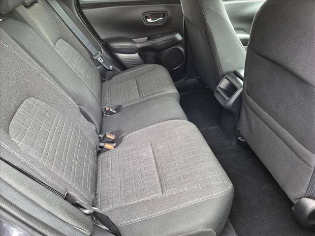 Certified 2026 Honda HR-V LX image 17
