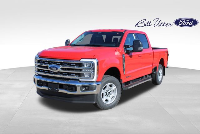 New 2026 Ford F250 XLT w/ XLT Premium Package video 1