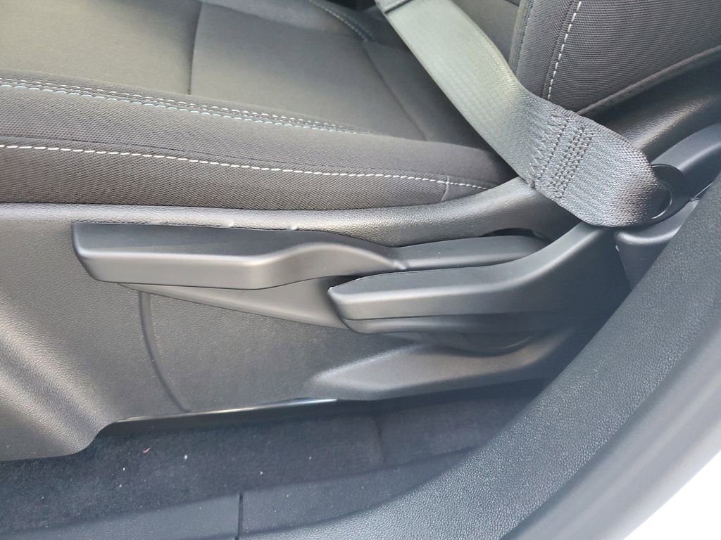 New 2026 Chevrolet Equinox EV LT image 20