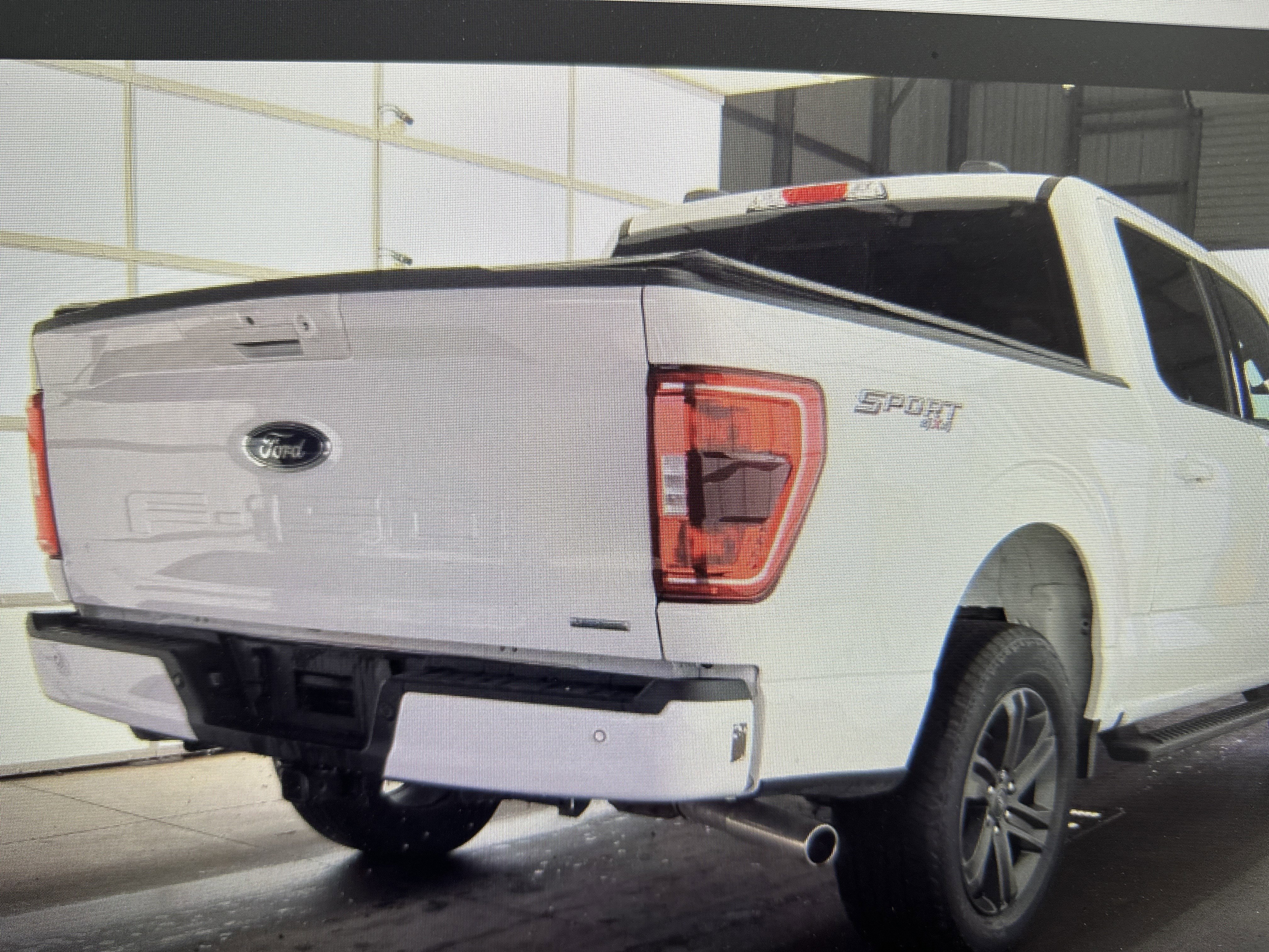 Used 2023 Ford F150 XLT w/ Equipment Group 302A High image 5