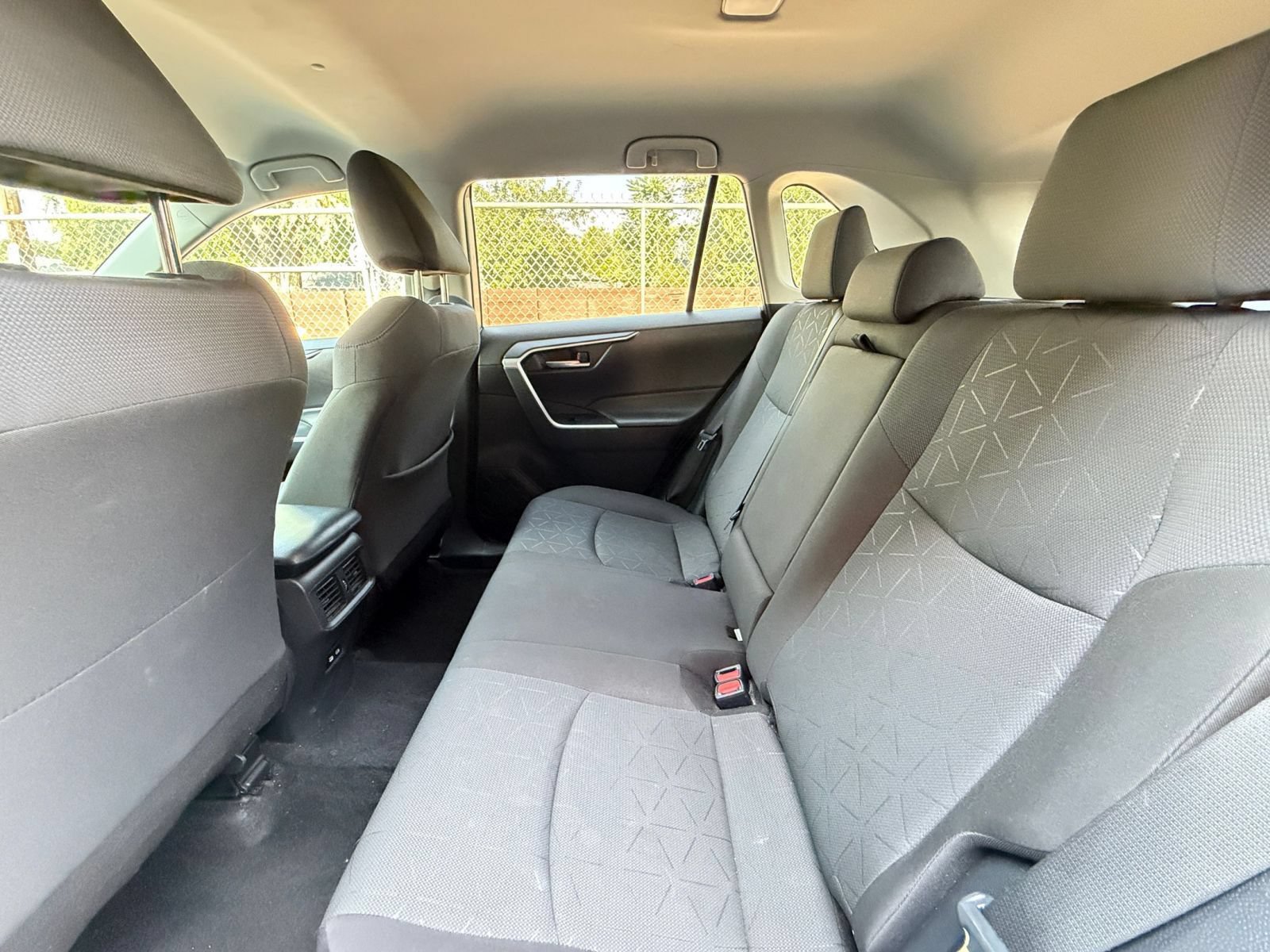 Used 2024 Toyota RAV4 XLE w/ Weather Package AWD/4WD image 24