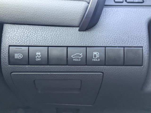 Used 2023 Toyota Camry SE w/ Convenience Package FWD image 24
