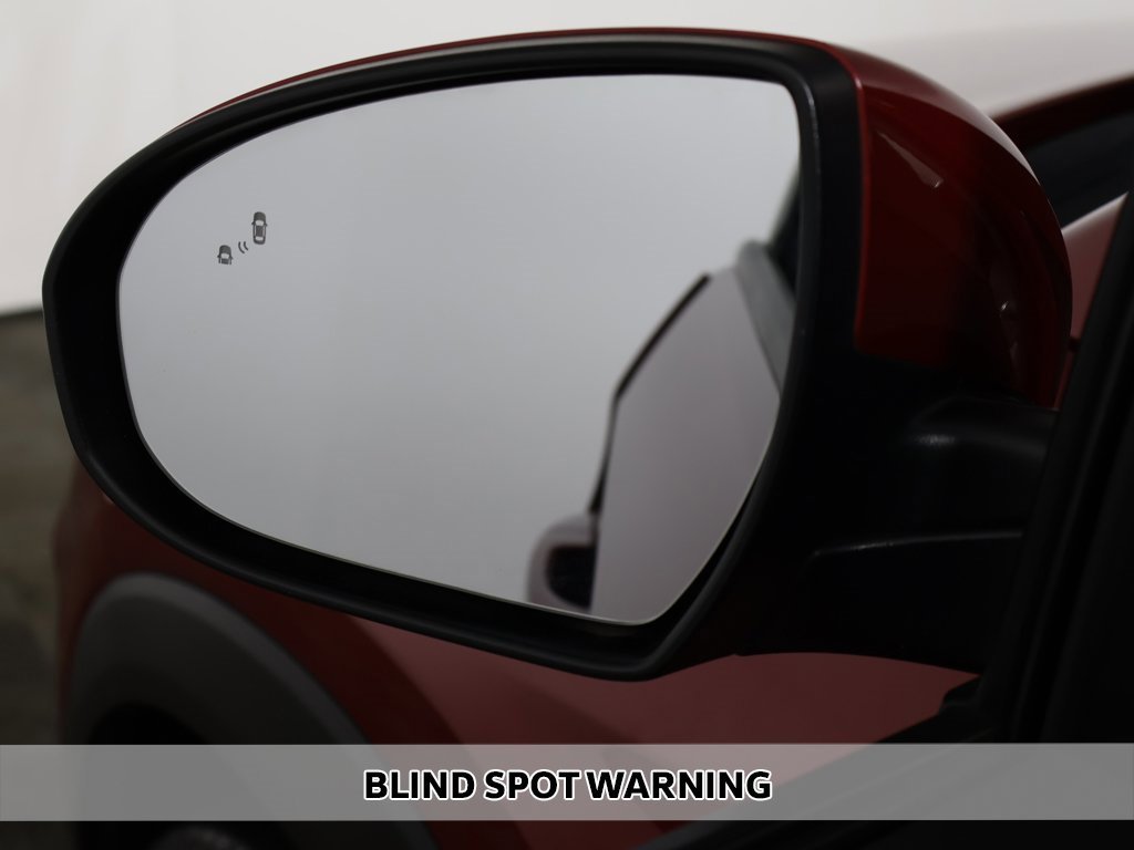 Used 2021 Hyundai Tucson Value w/ Cargo Package image 3