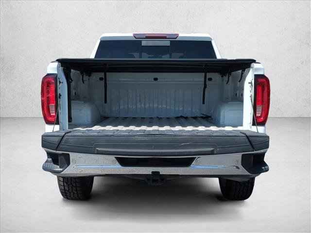 Used 2020 GMC Sierra 1500 SLT image 6