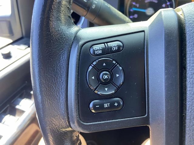 Used 2015 Ford F250 Platinum AWD/4WD image 16