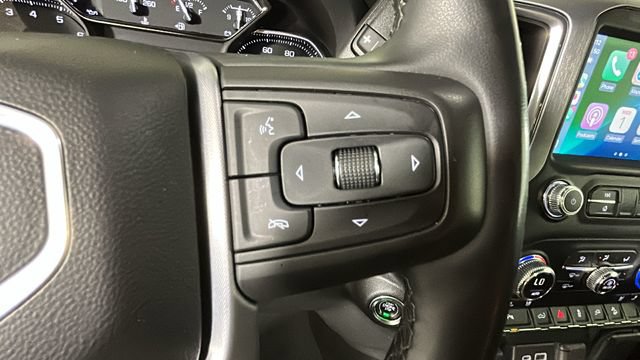 Used 2023 GMC Sierra 3500 SLT w/ SLT Premium Package AWD/4WD image 16