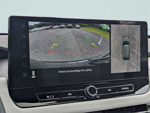 New 2025 Mitsubishi Outlander SEL image 19