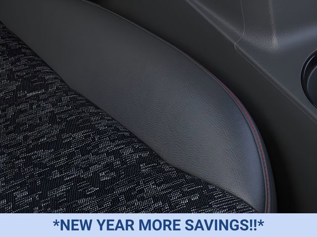 New 2026 Chevrolet Colorado Z71 image 21