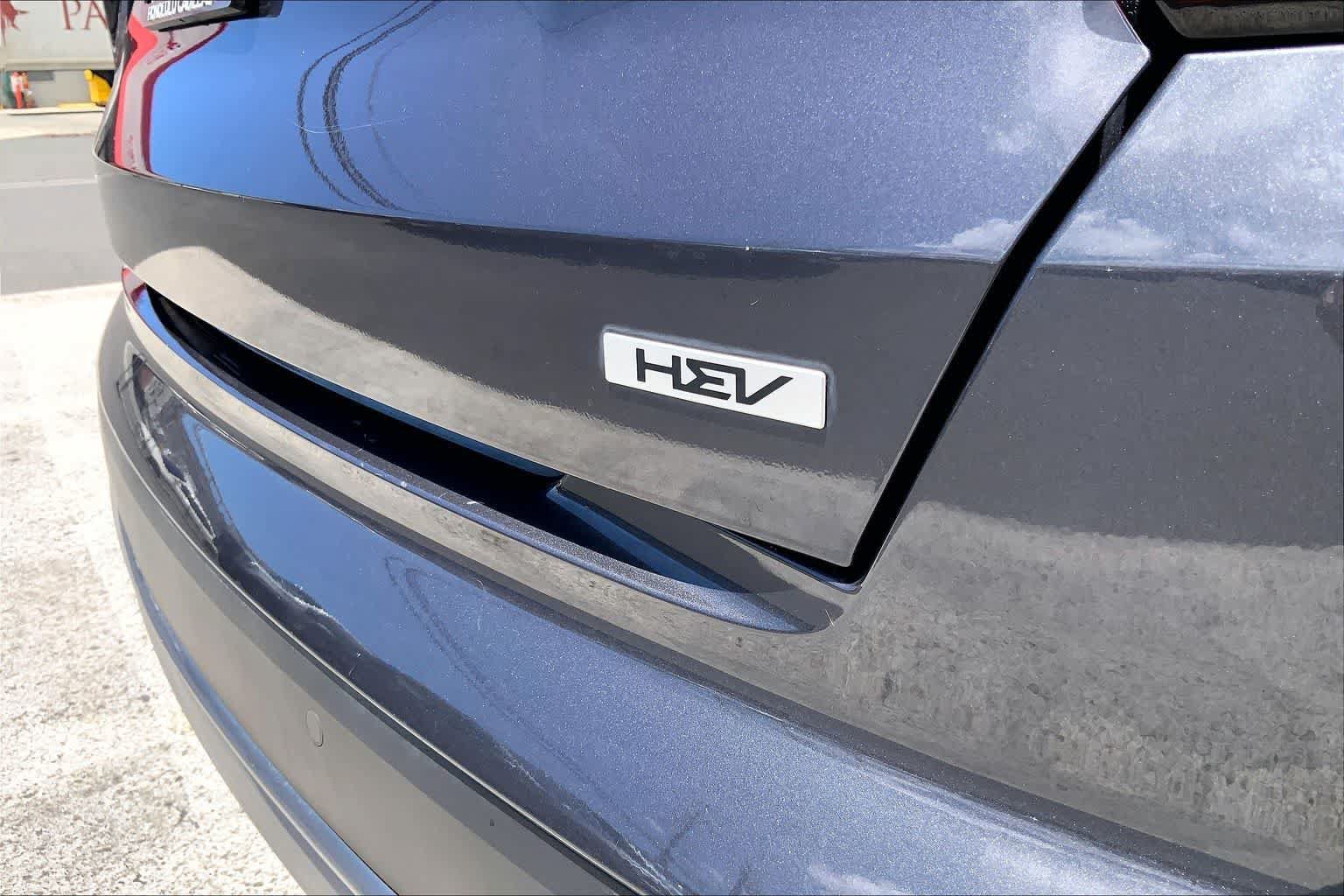Used 2023 Kia Sorento EX w/ Panoramic Sunroof Package FWD image 7