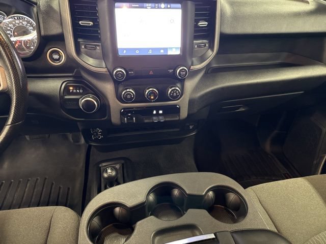 Used 2023 RAM 3500 Tradesman AWD/4WD image 21